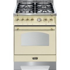 Lofra R BI 66 MFT/Ci Κουζίνα 70lt με Εστίες Αερίου Π59.5εκ. Lofra R BI 66 MFT/Ci Κουζίνα 70lt με Εστίες Αερίου Π59.5εκ.